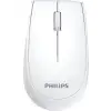 PHİLİPS SPK7317B KABLOSUZ 1600DPI OPTİK MOUSE BEYAZ