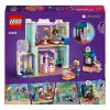 LEGO FRIENDS KUAFÖR VE AKSESUAR MAĞAZASI