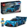 LEGO BUGATTİ VISION GT HIPER SPOR ARABA