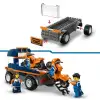 LEGO CITY MOTOSİKLET TAŞIYICI