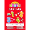 Eğitici Öğretici Neşeli Sayılar BICIRIK