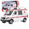 PASİFİK AMBULANS IŞIKLI SESLİ