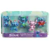 STITCH SEVİMLİ 5 Lİ FİGÜR SET 46211
