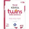 TYT KİMYA TWINS SORU BANKASI