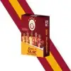 GALATASARAY - PULSE FUTBOLCU KARTLARI 2025/26