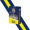 FENERBAHÇE - PULSE FUTBOLCU KARTLARI 2025/26