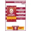 GALATASARAY - MYTHOS FIRST FUTBOLCU KARTLARI 2025/26