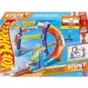 HOT WHEELS ŞAMPİYONLUK PARKURU YARIŞ SETİİ