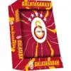 GALATASARAY - MYTHOS FIRST FUTBOLCU KARTLARI 2025/26 (METAL KUTU)