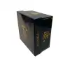 HARRY POTTER KARE HEDİYE KUTUSU MODEL 1 KÜÇÜK