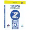 ZEDUVA YAY. COĞRAFYA NOTLARI 10 SINIF