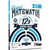ORJİNAL AYT MATEMATİK DENEME 12 Lİ
