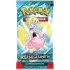 Pokémon TCG: Kızıl ve Mor - Seyahat Arkadaşı (KP09) Booster Pack