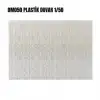 JORDANIA PLASTİK DUVAR BEYAZ 1/050 A4