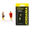 Jordania Maket Tenis Sporcu 1/100 18mm