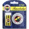 FENERBAHÇE SİLGİ BLİSTER SET 2Lİ 008 (24X6)