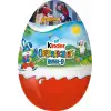 KİNDER ÜBERRASCHUNG SÜRPRİZ YUMURTA BÜYÜK