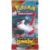 Pokémon TCG: Fırtınalı Kıvılcım Güçlendirici Paket