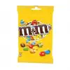 M&MS Milk Chocolate PEANUT Bag 77g