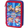PAW PATROL ÇİFT FERMUARLI KALEMLİK