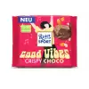 RİTTERSPORT GOOD VIBES CRISPY CHOCO ÇİKOLATA