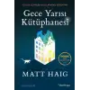 GECE YARISI KÜTÜPHANESİ