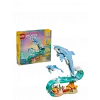 LEGO DENİZ HAYVANLARI GUZEL YUNUSLAR ADR-LMC31385