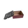 VİOLA DİKDÖRTGEN KUTU NO 3