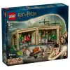 LEGO HOGWARTS KALESİ BİLİM DERSİ