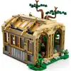 LEGO HOGWARTS KALESİ BİLİM DERSİ