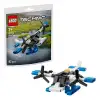 LEGO BEYAZ DENİZ UÇAĞI