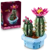 LEGO ÇİÇEKLİ KAKTÜS