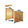 HOT WHEELS Taşıma Çantası ve Hız Rampası Hwcc98
