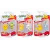 POKEMON BATTLE KOLLEKSİYON FİGÜR SET PKW4077
