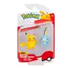 POKEMON BATTLE KOLLEKSİYON FİGÜR SET PKW4077