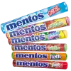 MENTOS ŞEKER ÇEŞİTLERİ İTHAL