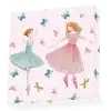 Diamond Dotz BALERİN 28X28CM
