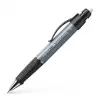 FABER CASTELL GRİP PLUS 0.7 GRİ VERSATİL KALEM