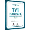 Mert Hoca TYT Matematik Branş Denemeleri