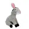 PELUŞ EŞEK 35 CM 04001