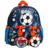 DREAM VEST FUTBOL SIRT ÇANTASI