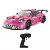 UZAKTAN KUMANDALI PORSHCE 911 DRİFTLİ ARABA