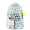 OTTONYA 000140-42970 DISNEY STITCH İLKOKUL ÇANTASI ICE-LX CUDDLESS