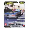 Hot Wheels Premium Boulevard #147 69 Ford Torino Talladega Black/Blue 264A