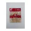 Bella House Ahşap Mandal 20li