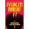 Avukatı Mısın?