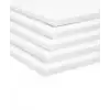 KRAF MAKET KARTONU KÖPÜKLÜ EKO 70x100 5MM BEYAZ