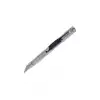 Pin Maket Bıçağı Küçük Klipsli Metal 30°Açılı
