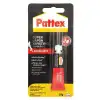 PATTEX YAPIŞTIRICI JAPON SÜPER HIZLI 10 GR 1792002