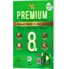 8. Sınıf İnkılap Tarihi ve Atatürkçülük Premium Beceri Temelli Soru Bankası Av Yayınları
